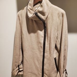 Calvin Klein women's dress coat (12)